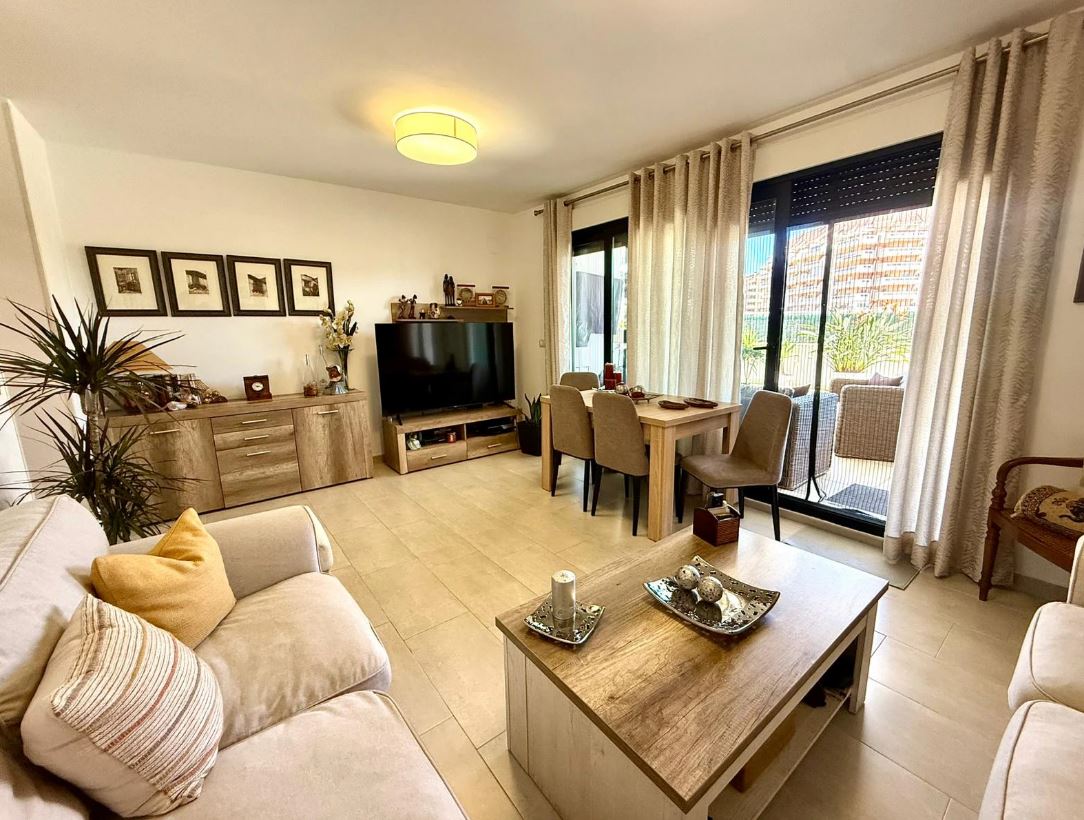 Apartamento en venta Dénia - Urb. Suertes de Mar