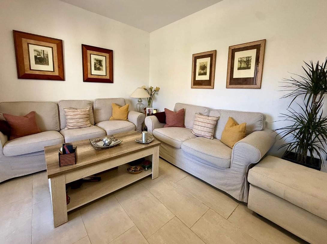 Apartamento en venta Dénia - Urb. Suertes de Mar