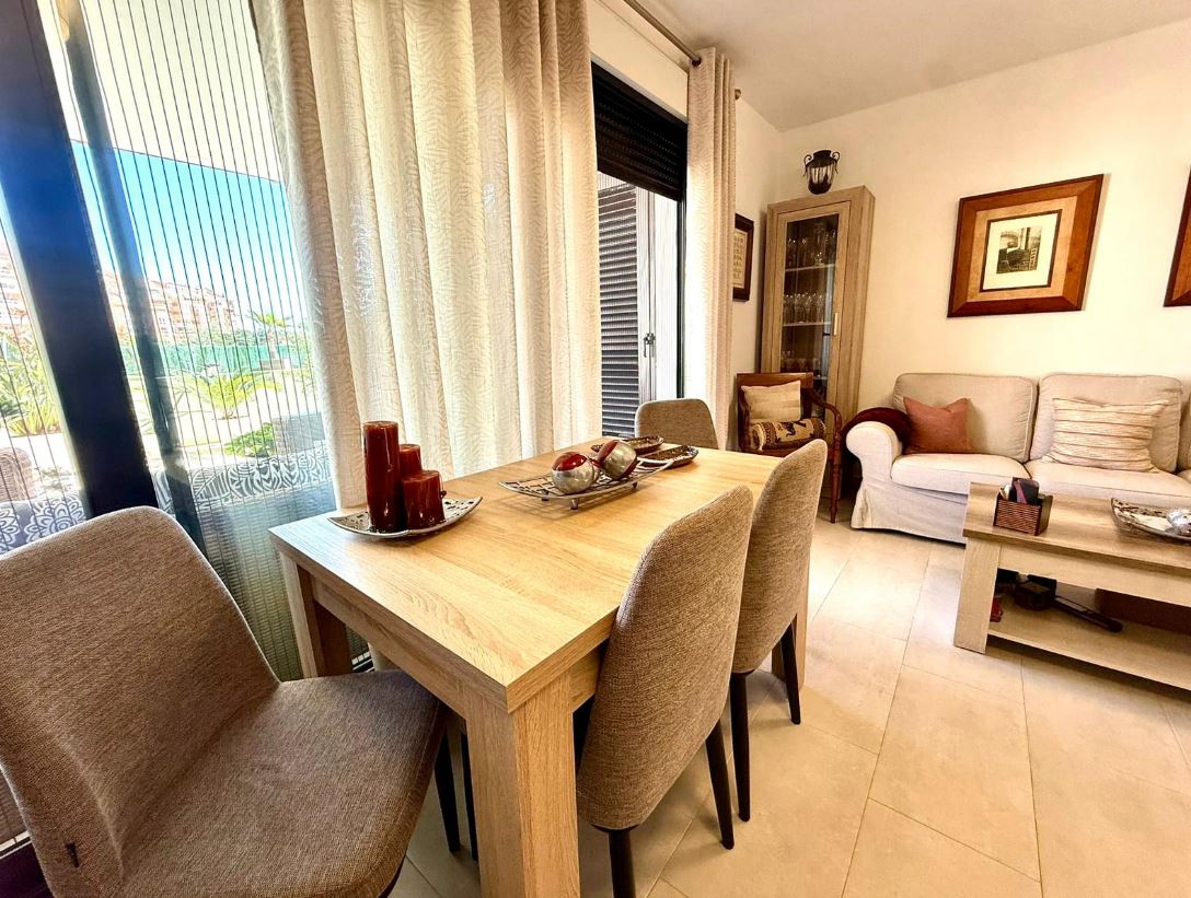 Apartamento en venta Dénia - Urb. Suertes de Mar