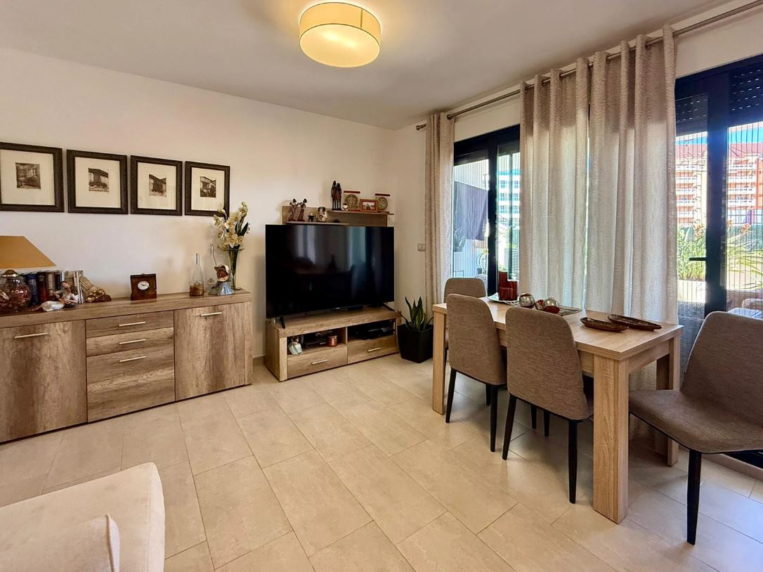 Apartamento en venta Dénia - Urb. Suertes de Mar