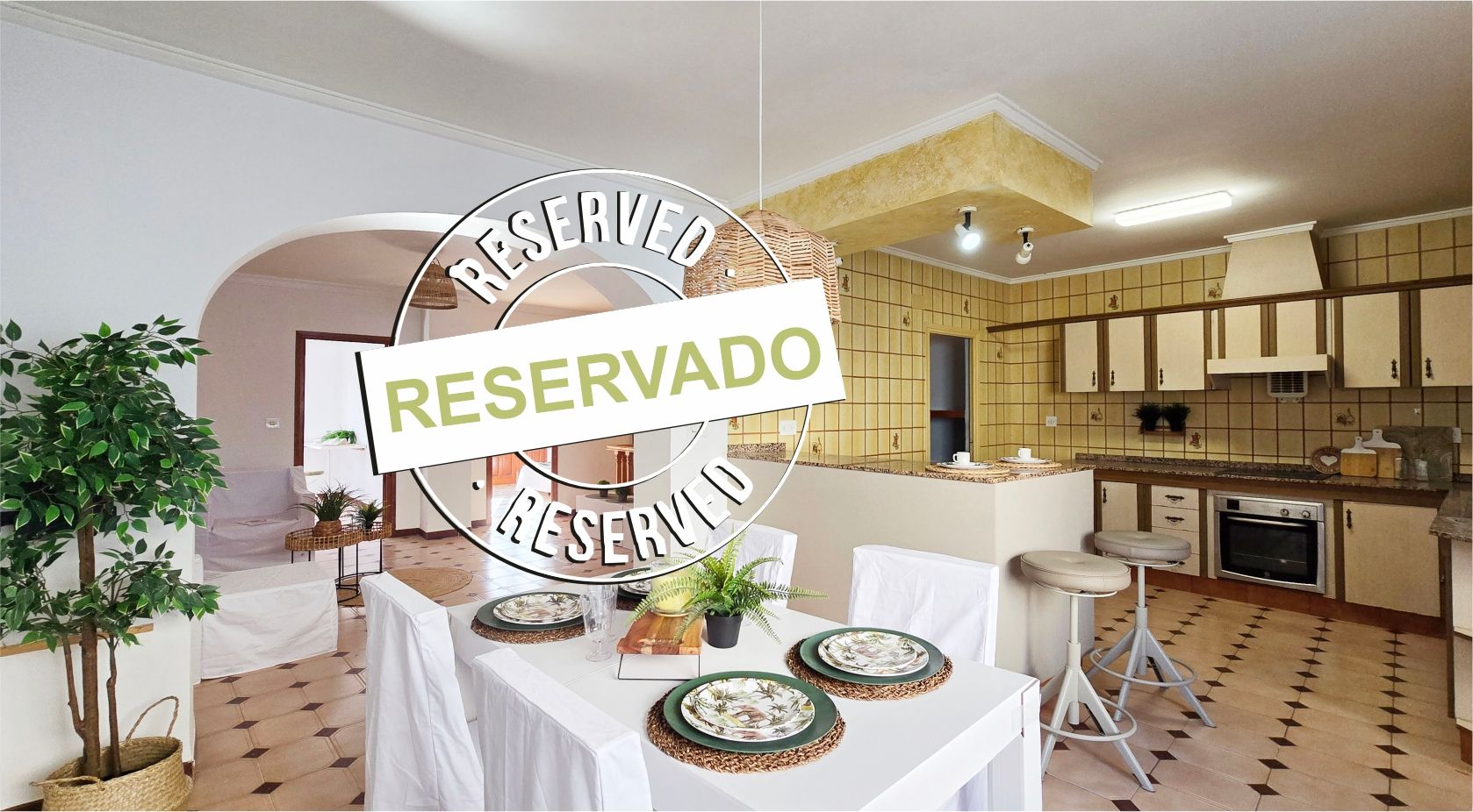 Retrostyle - Piso en venta en Beniarbeig