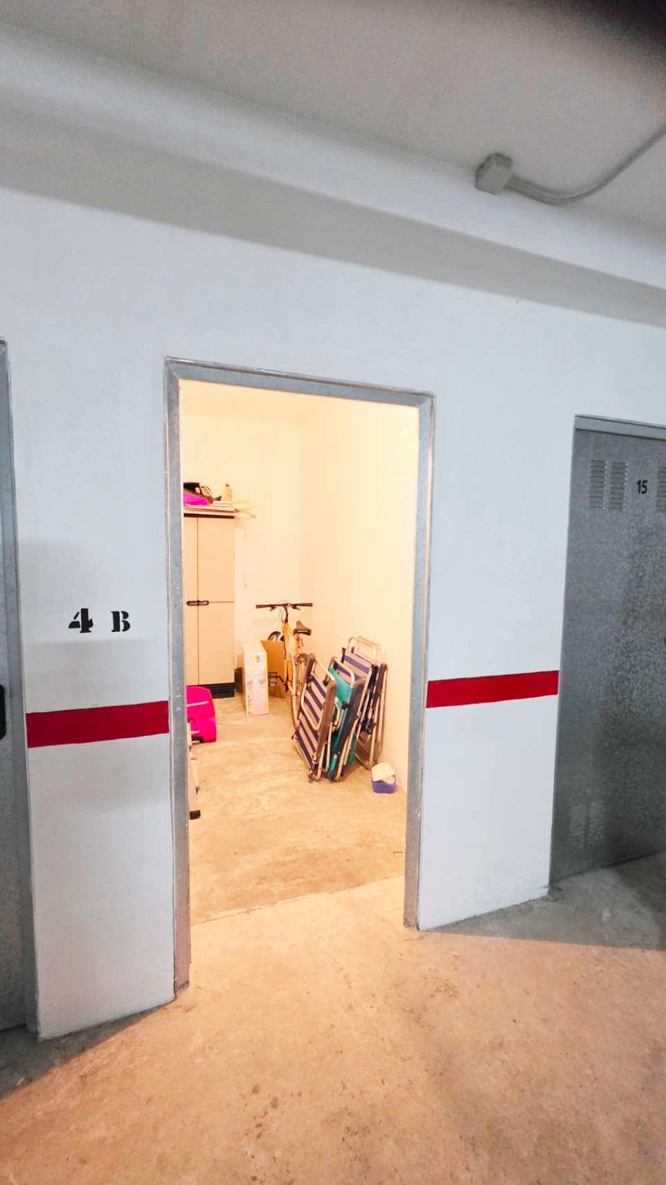 Apartamento con vistas frontales al mar en venta Dénia - Urb. Las Olas