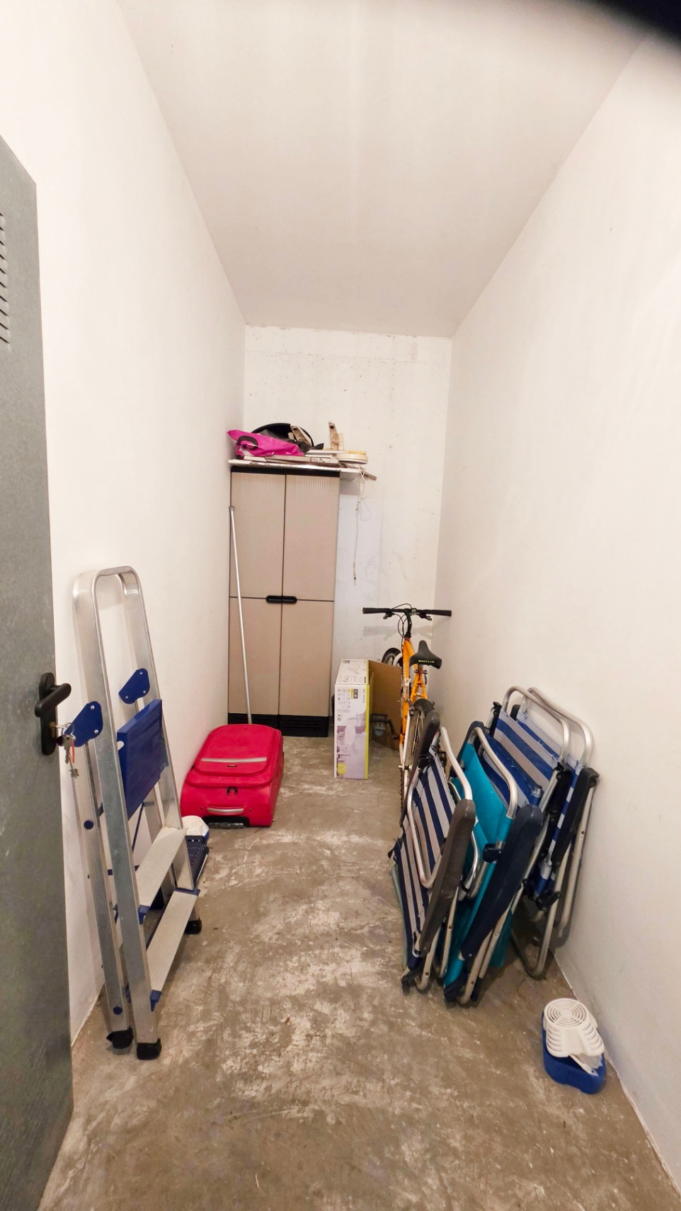 Apartamento con vistas frontales al mar en venta Dénia - Urb. Las Olas
