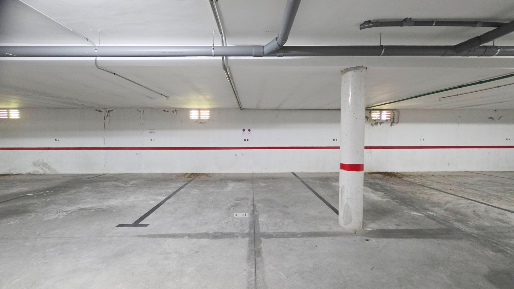 Apartamento con vistas frontales al mar en venta Dénia - Urb. Las Olas