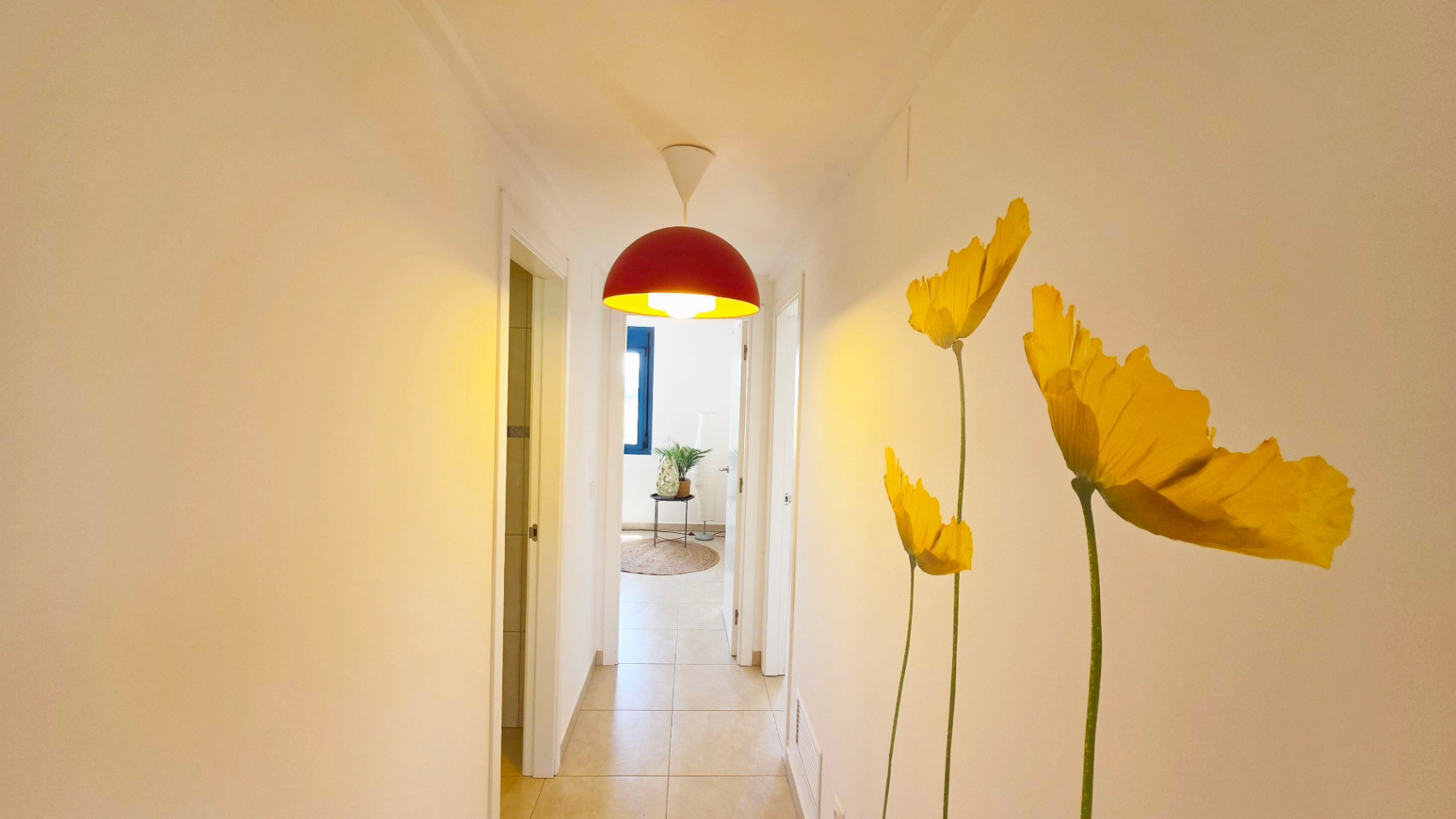 Apartamento con vistas frontales al mar en venta Dénia - Urb. Las Olas