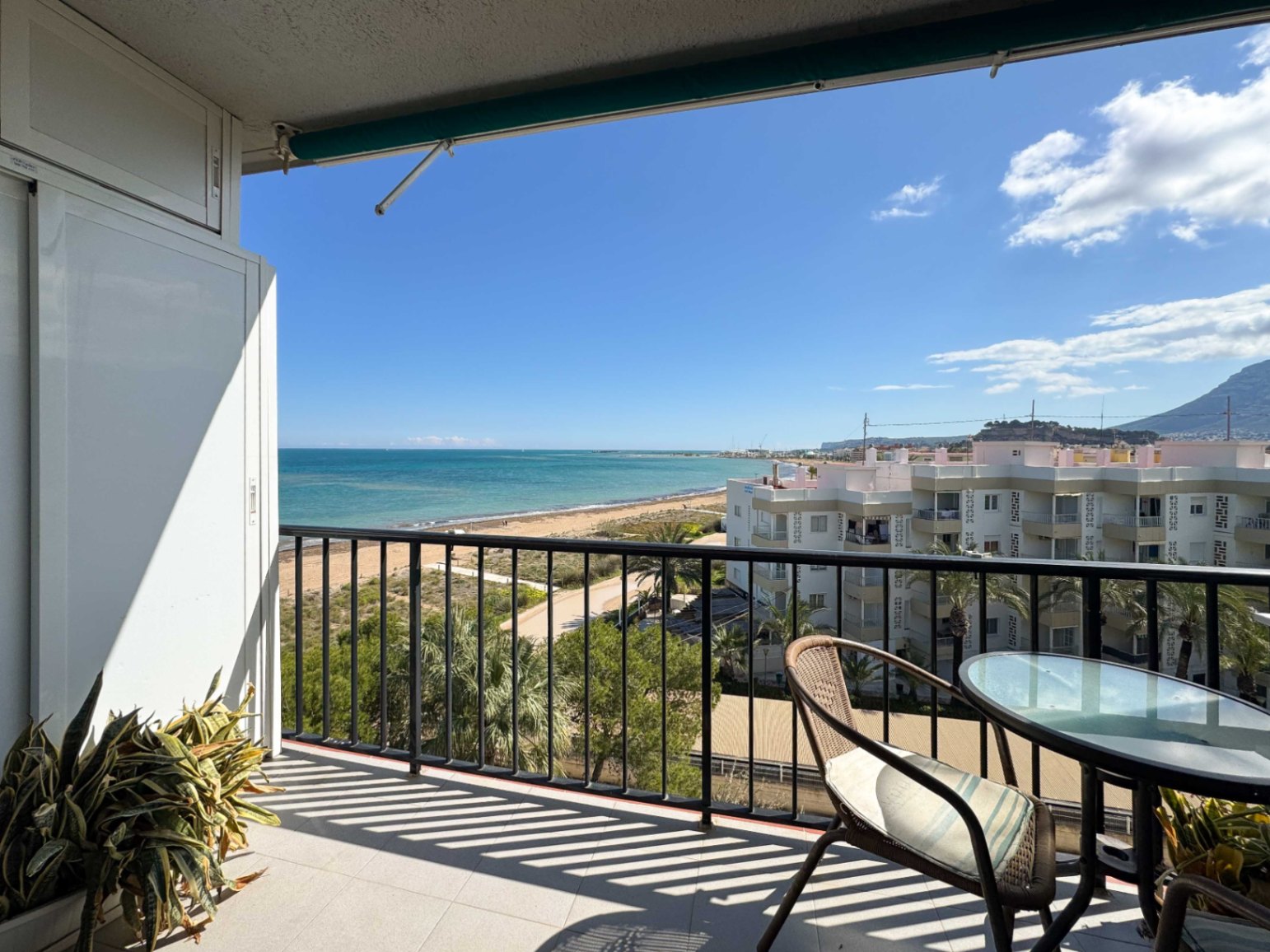 Apartamento en venta Dénia - Urb. Les Gavines