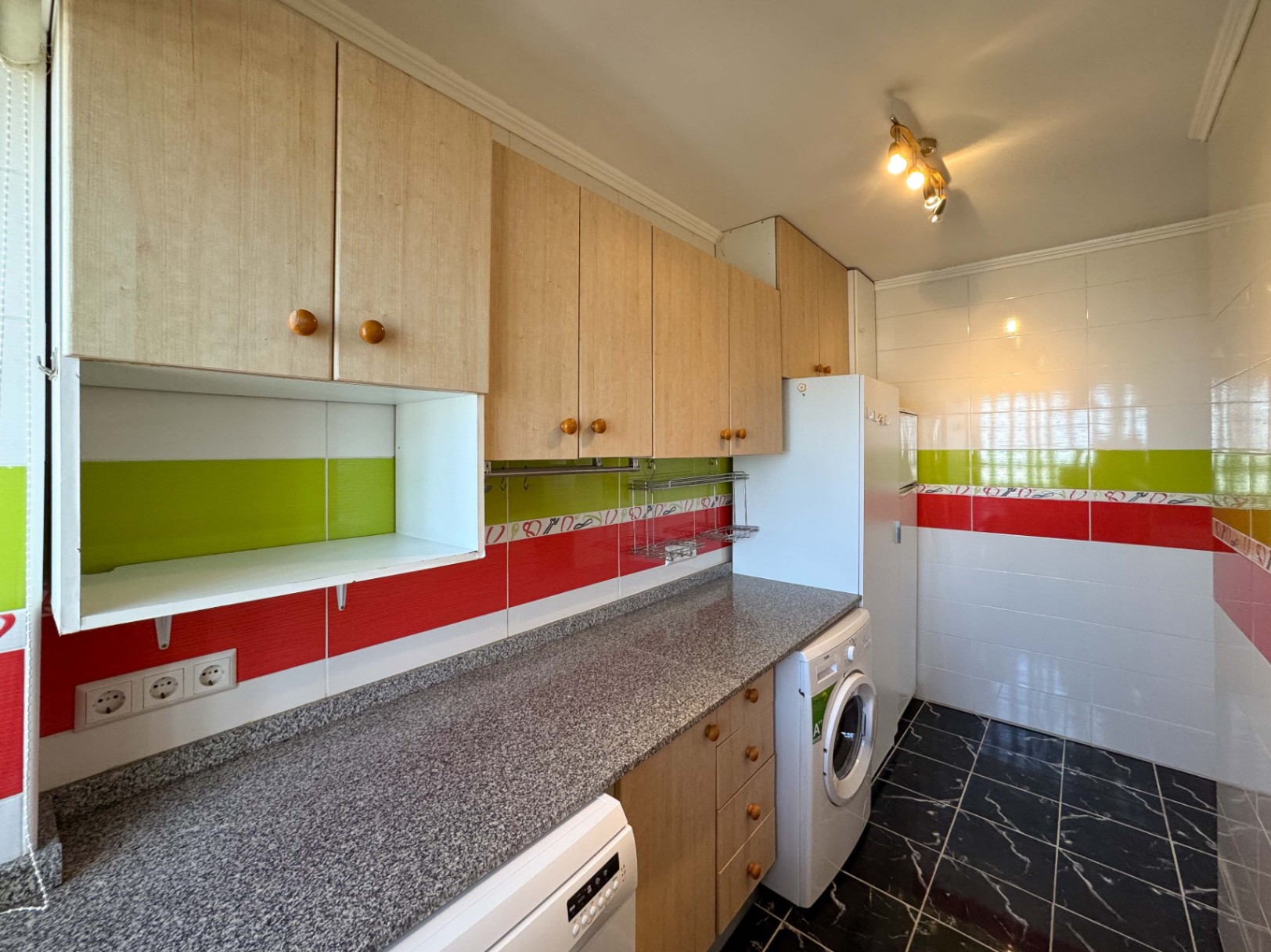 Apartamento en venta Dénia - Urb. Les Gavines