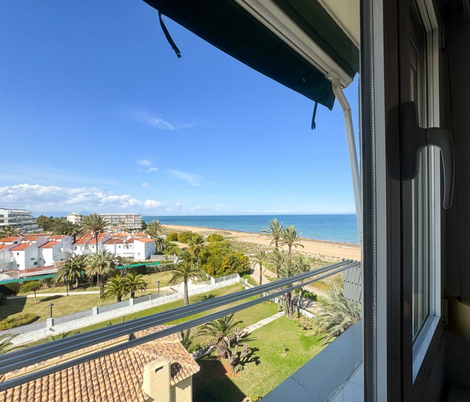 Les Gavines - Apartamento en venta Dénia - Urb. Les Gavines