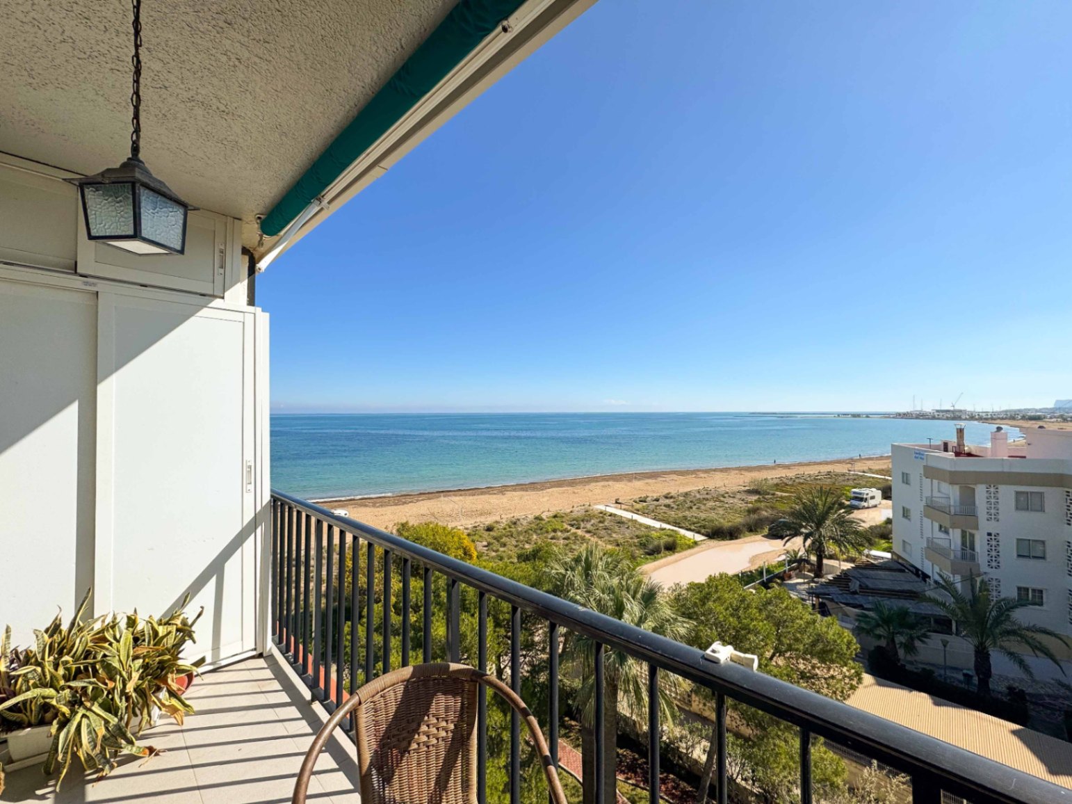 Apartamento en venta Dénia - Urb. Les Gavines