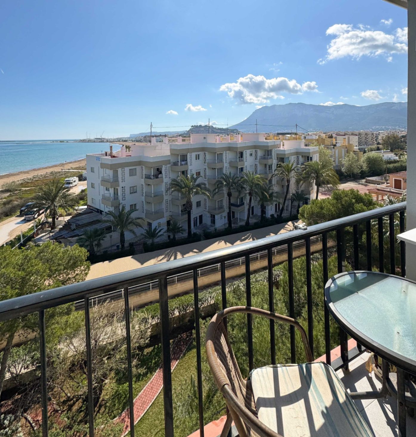 Apartamento en venta Dénia - Urb. Les Gavines