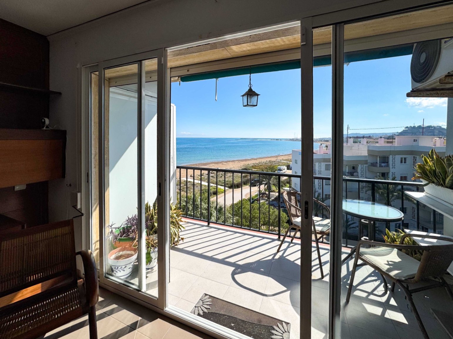 Apartamento en venta Dénia - Urb. Les Gavines