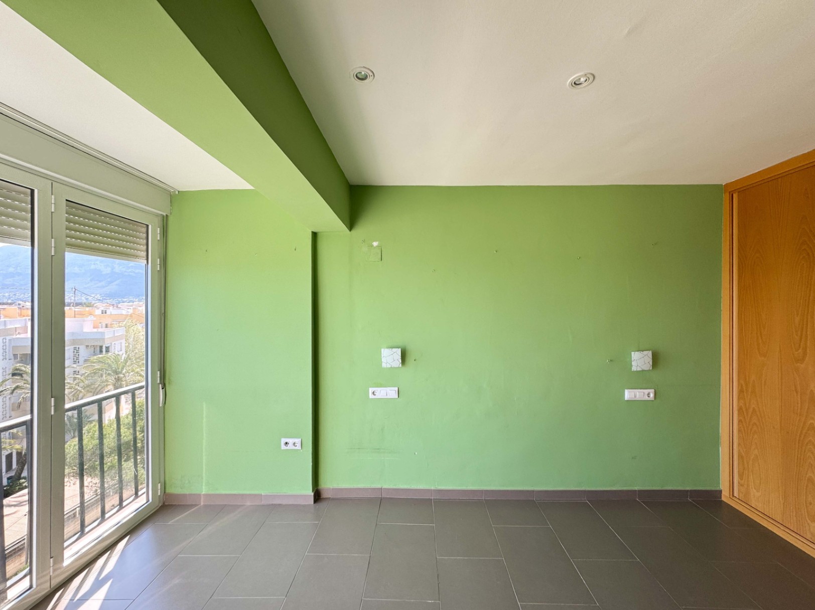 Apartamento en venta Dénia - Urb. Les Gavines