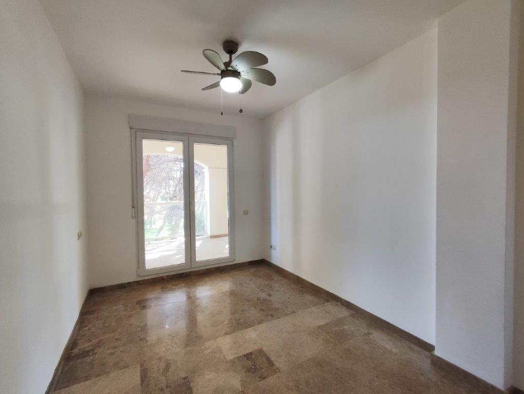 Apartamento en venta primera línea en Dénia - Urb. Meridiano Cero 