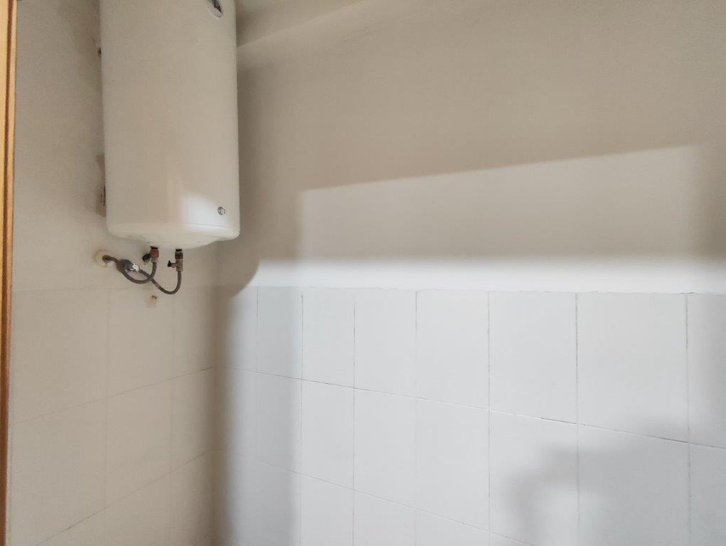 Apartamento en venta primera línea en Dénia - Urb. Meridiano Cero 
