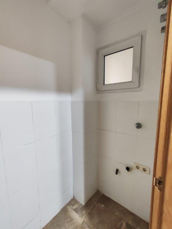 Apartamento en venta primera línea en Dénia - Urb. Meridiano Cero 
