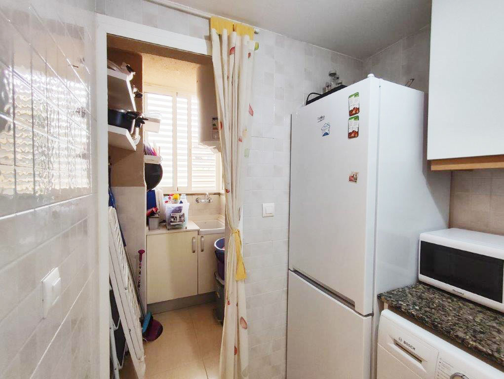 Apartamento en venta Dénia - Urb. Marina Playa