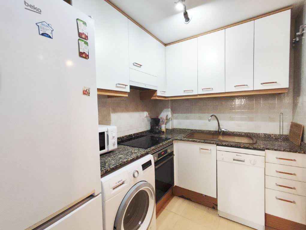 Apartamento en venta Dénia - Urb. Marina Playa