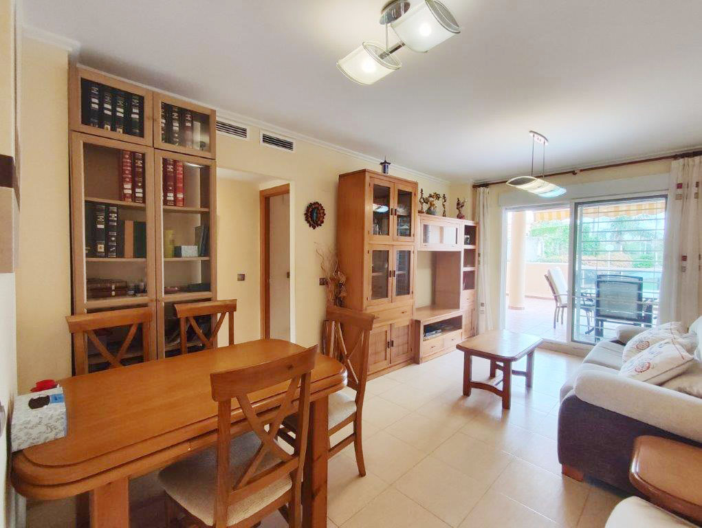Apartamento en venta Dénia - Urb. Marina Playa