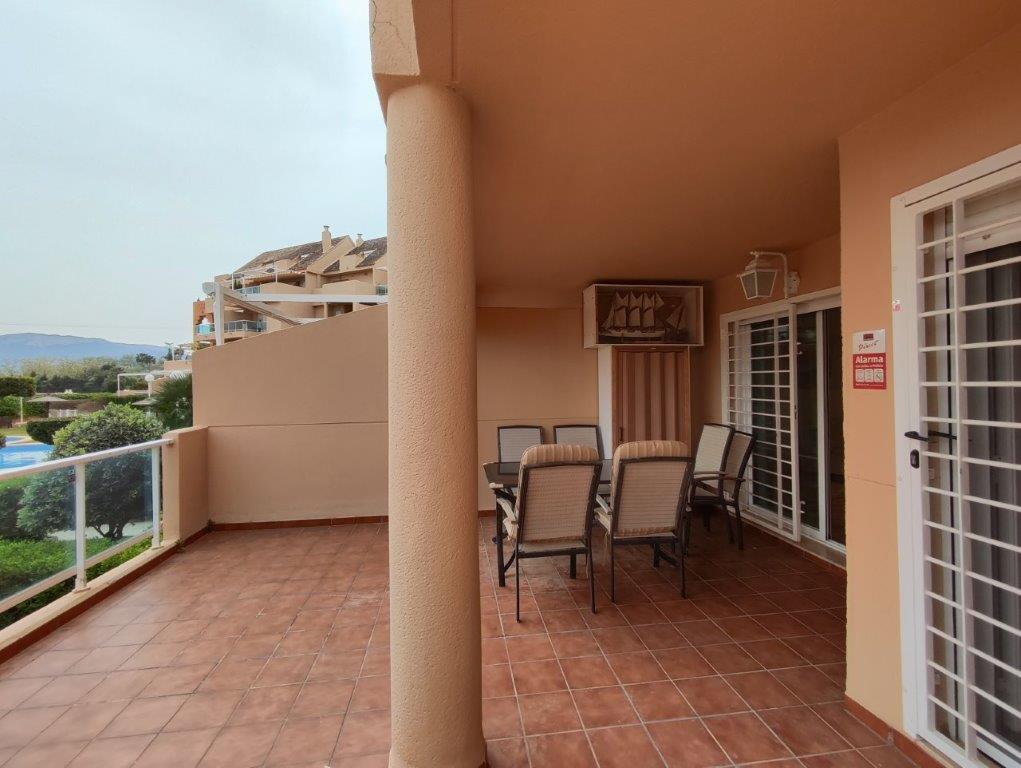 Apartamento en venta Dénia - Urb. Marina Playa