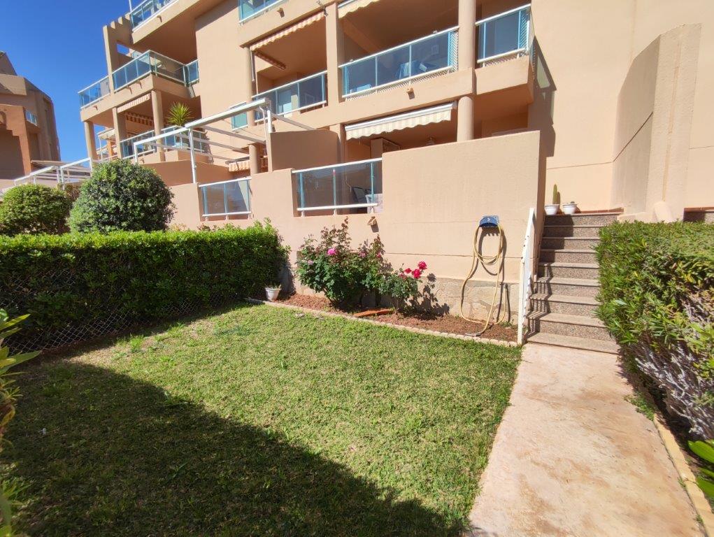 Apartamento en venta Dénia - Urb. Marina Playa