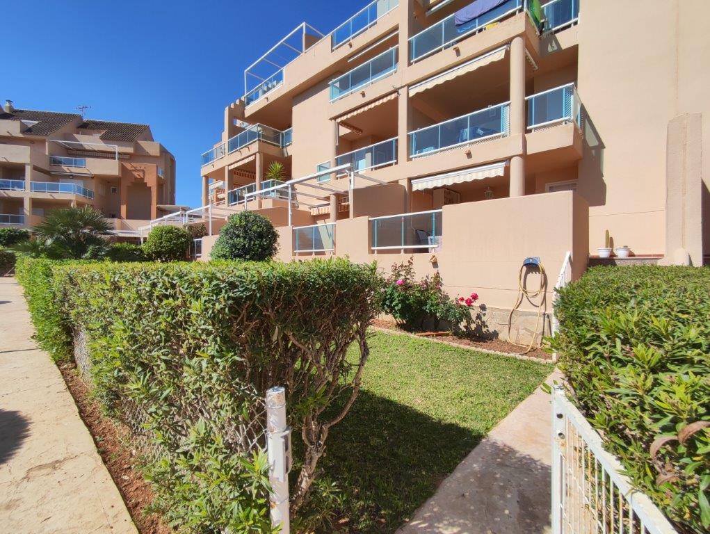 Apartamento en venta Dénia - Urb. Marina Playa