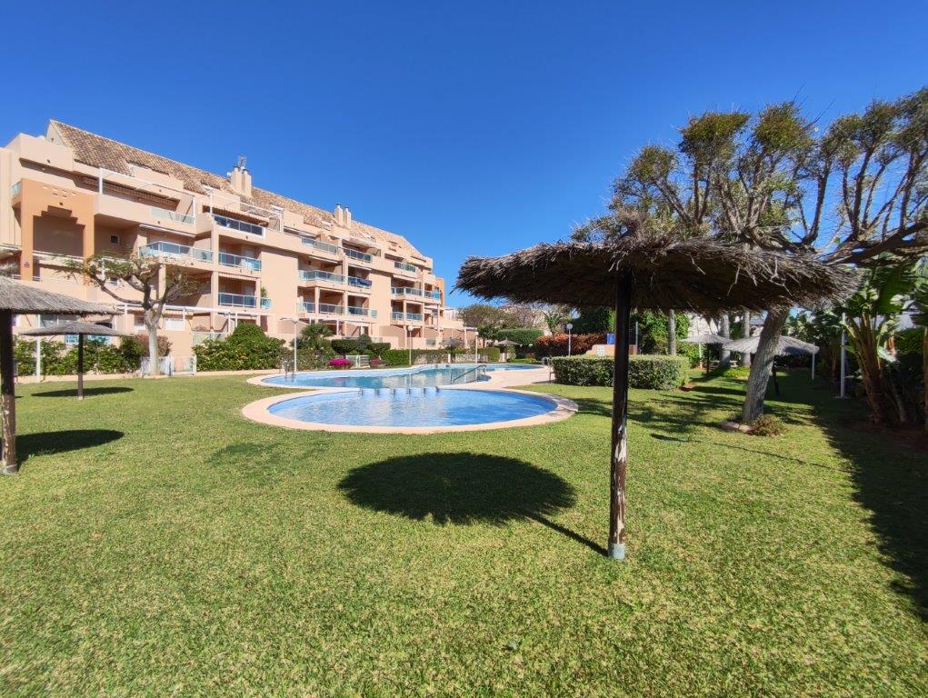 Apartamento en venta Dénia - Urb. Marina Playa