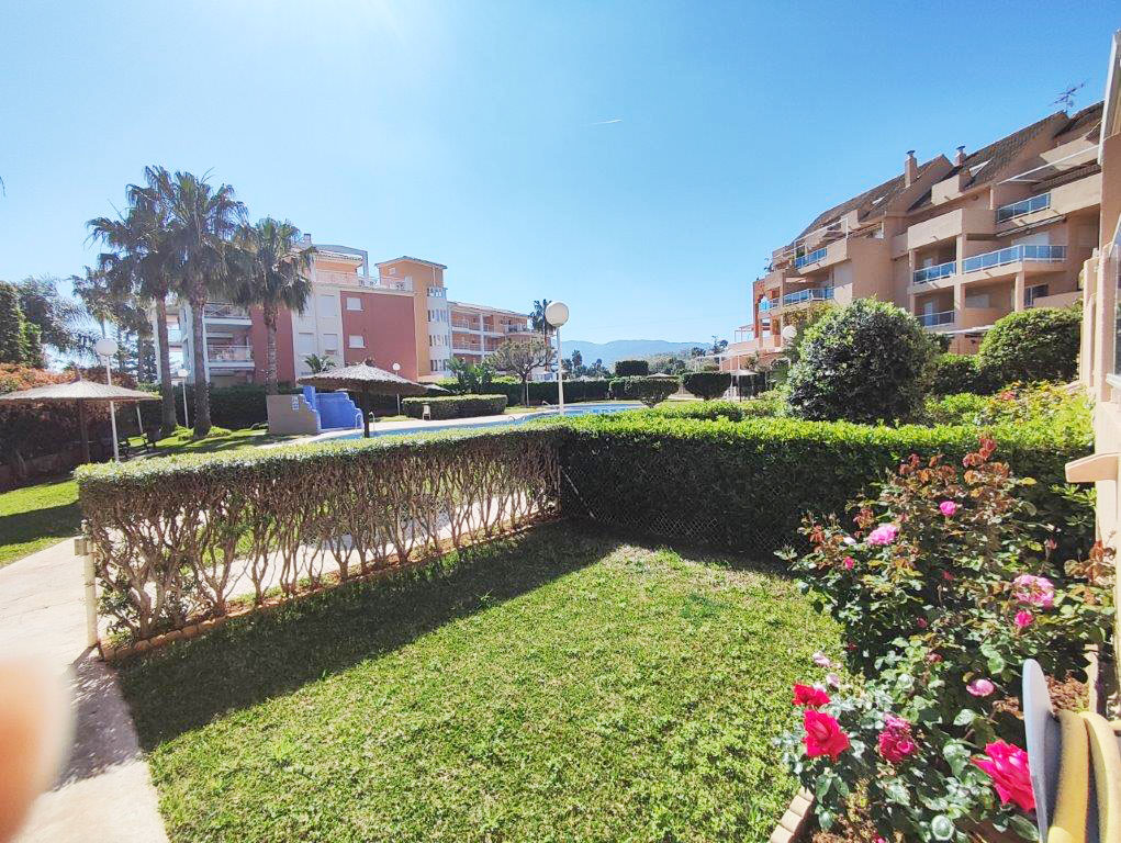 Apartamento en venta Dénia - Urb. Marina Playa