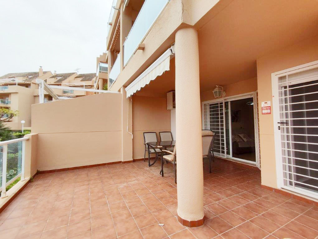 Apartamento en venta Dénia - Urb. Marina Playa