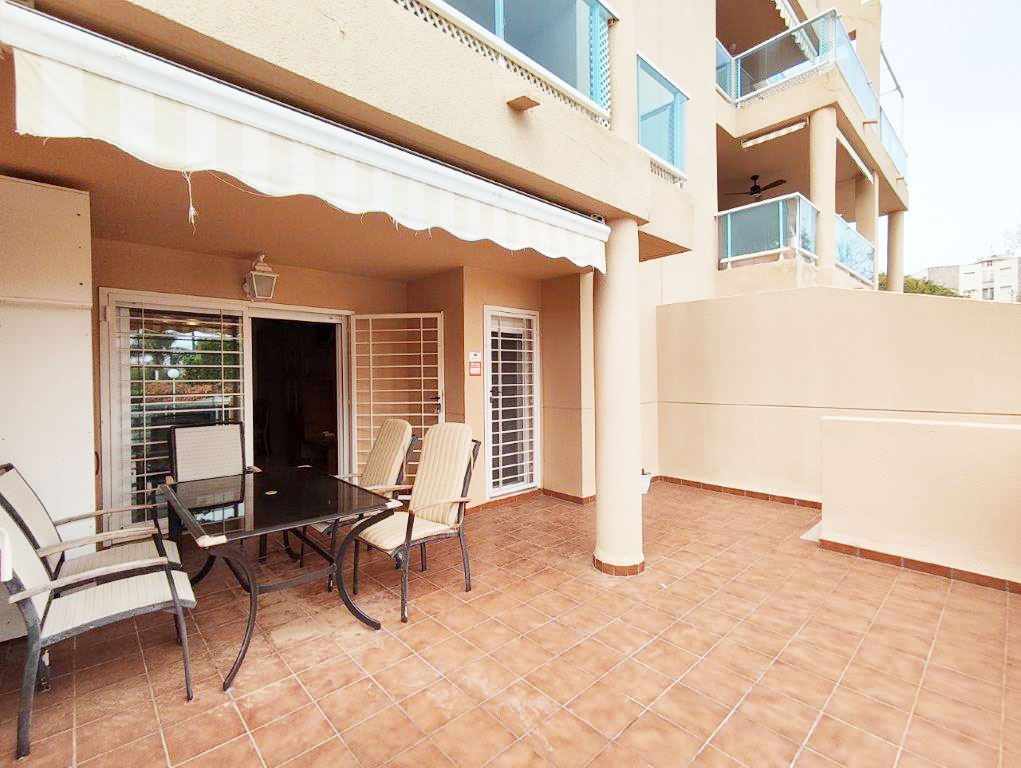 Apartamento en venta Dénia - Urb. Marina Playa