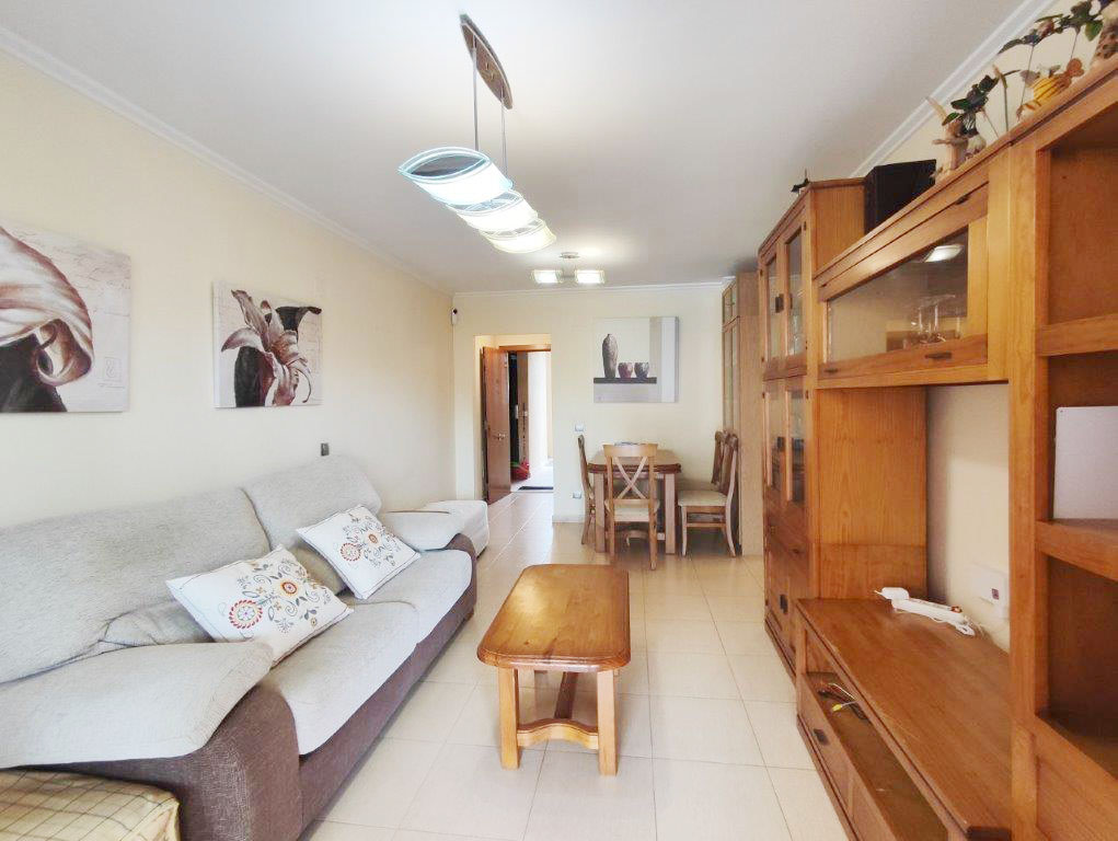Apartamento en venta Dénia - Urb. Marina Playa