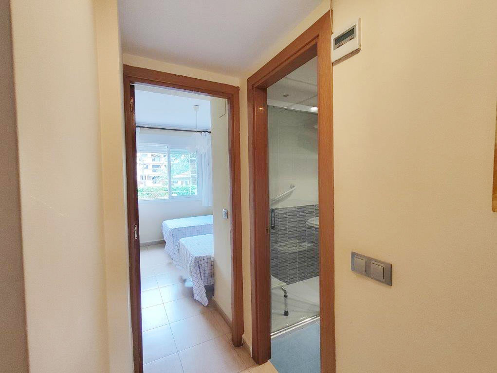 Apartamento en venta Dénia - Urb. Marina Playa