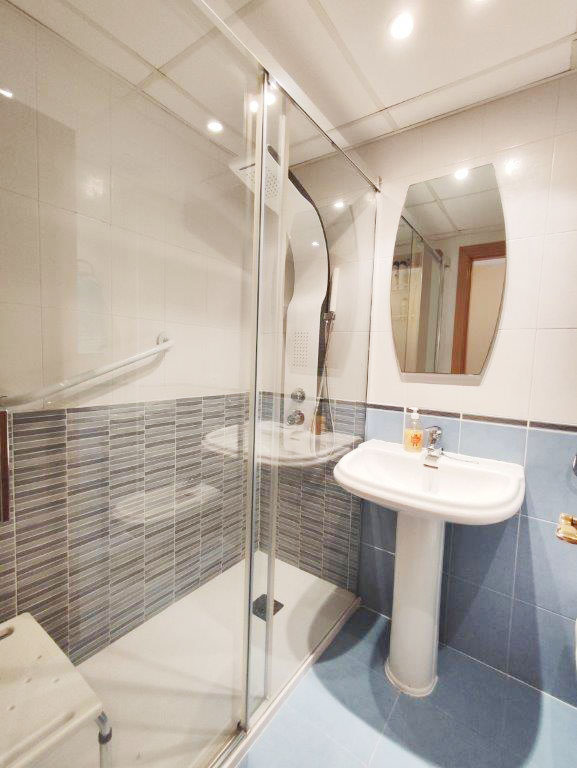 Apartamento en venta Dénia - Urb. Marina Playa