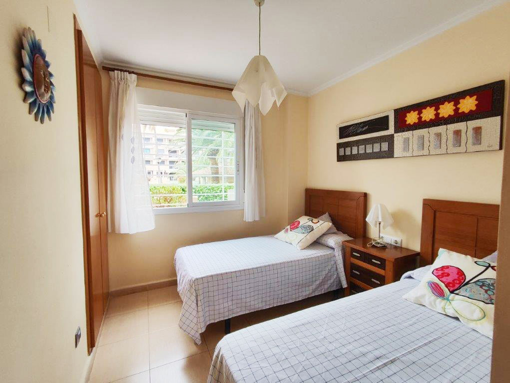 Apartamento en venta Dénia - Urb. Marina Playa