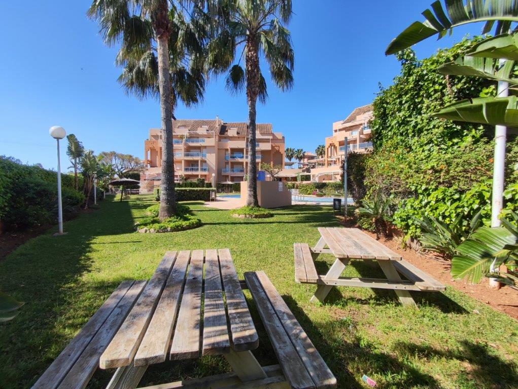 Apartamento en venta Dénia - Urb. Marina Playa