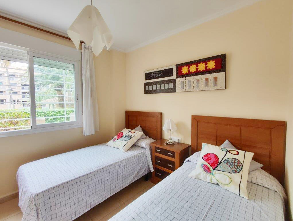 Apartamento en venta Dénia - Urb. Marina Playa