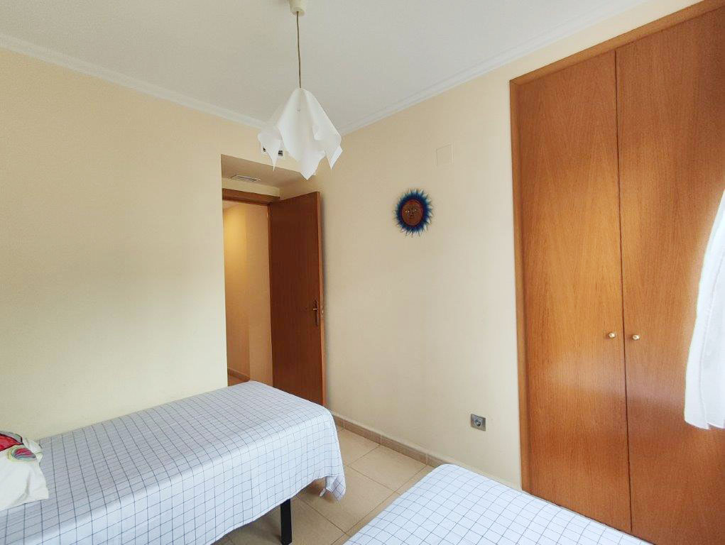Apartamento en venta Dénia - Urb. Marina Playa