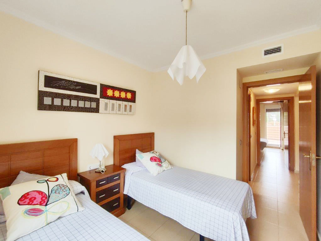 Apartamento en venta Dénia - Urb. Marina Playa