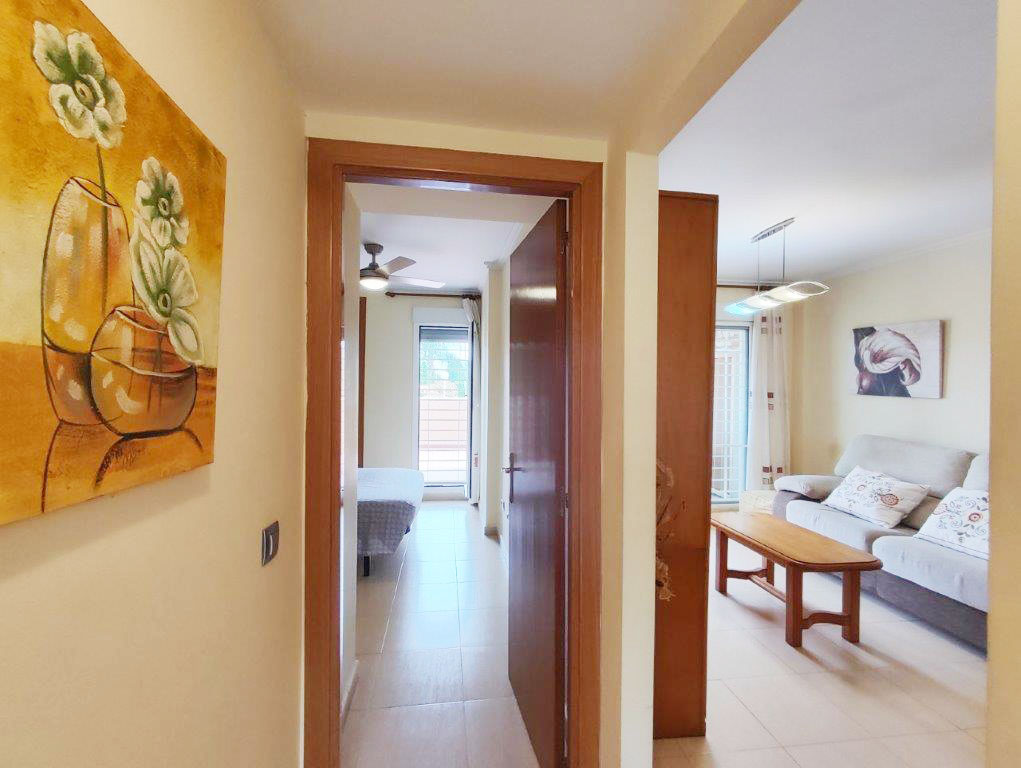 Apartamento en venta Dénia - Urb. Marina Playa