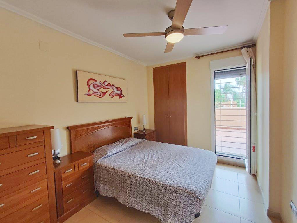 Apartamento en venta Dénia - Urb. Marina Playa