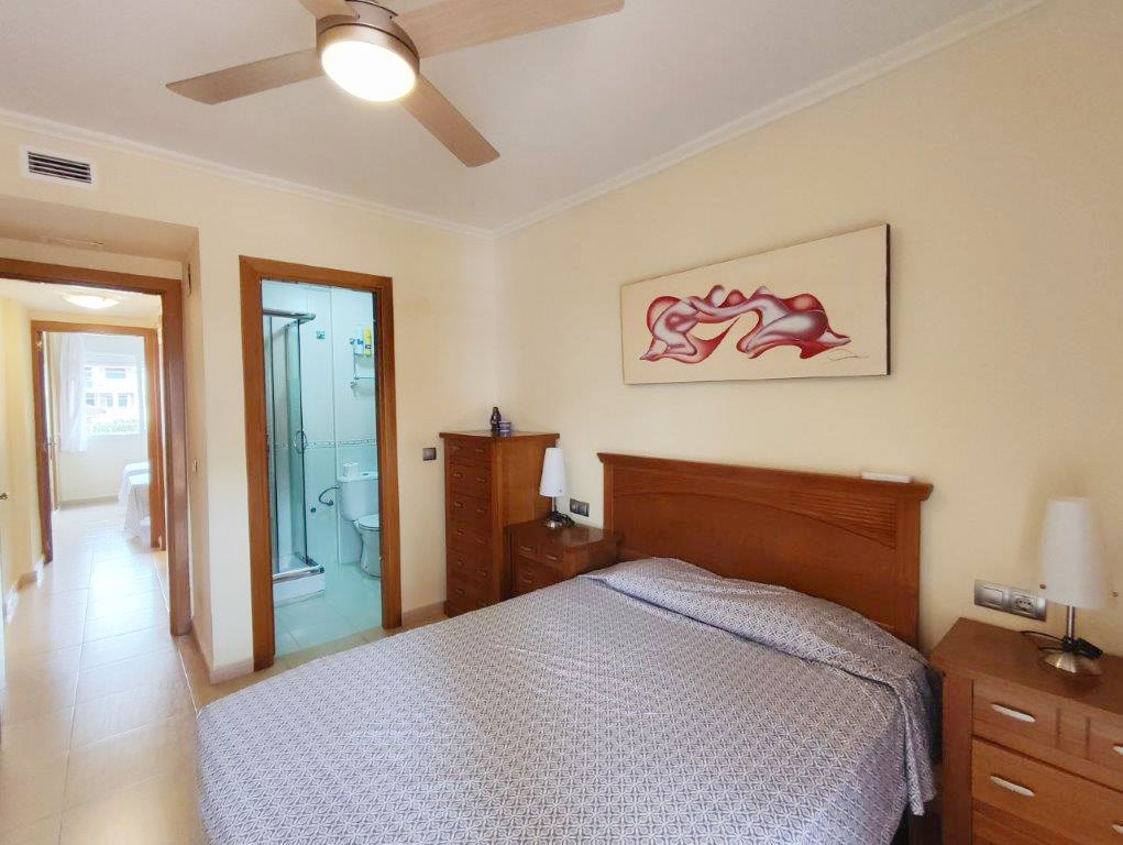 Apartamento en venta Dénia - Urb. Marina Playa