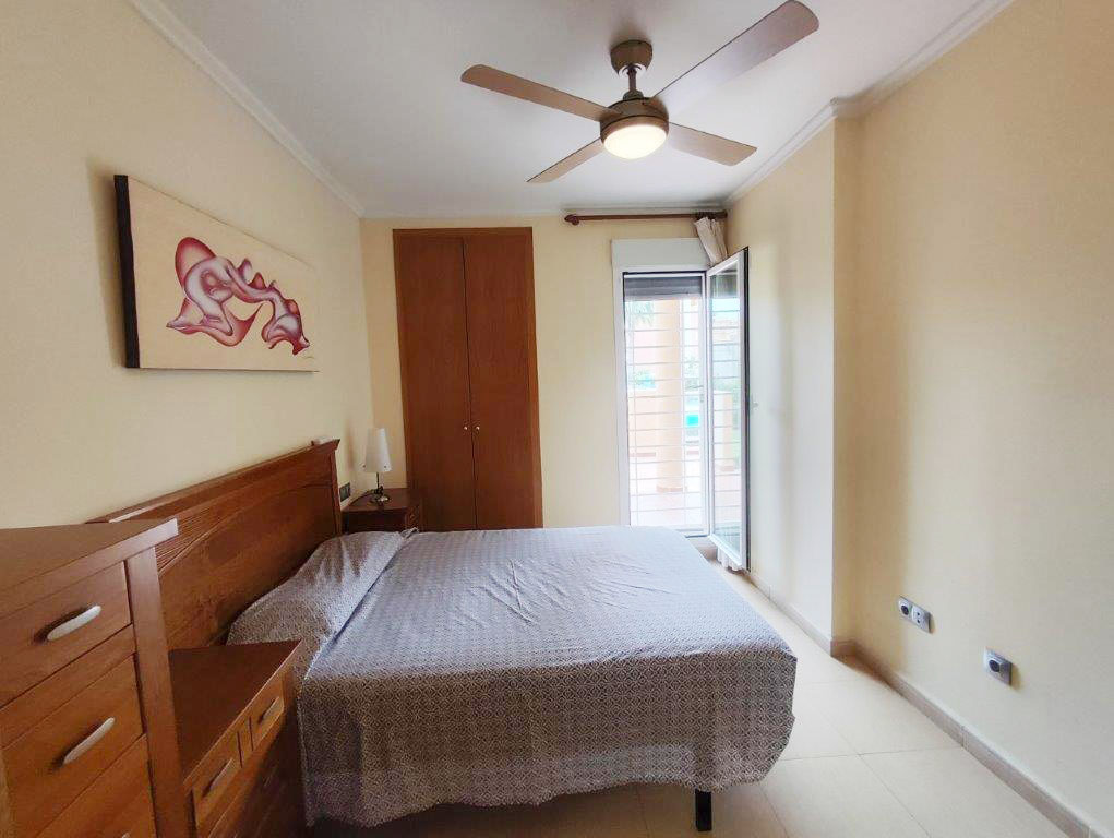 Apartamento en venta Dénia - Urb. Marina Playa