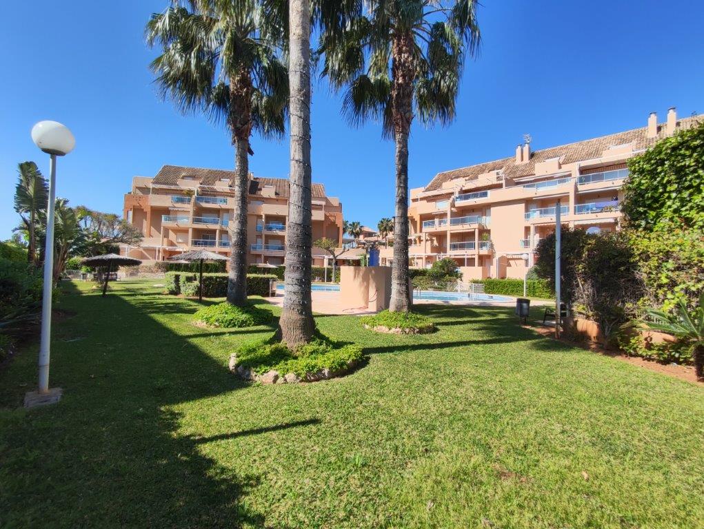 Apartamento en venta Dénia - Urb. Marina Playa