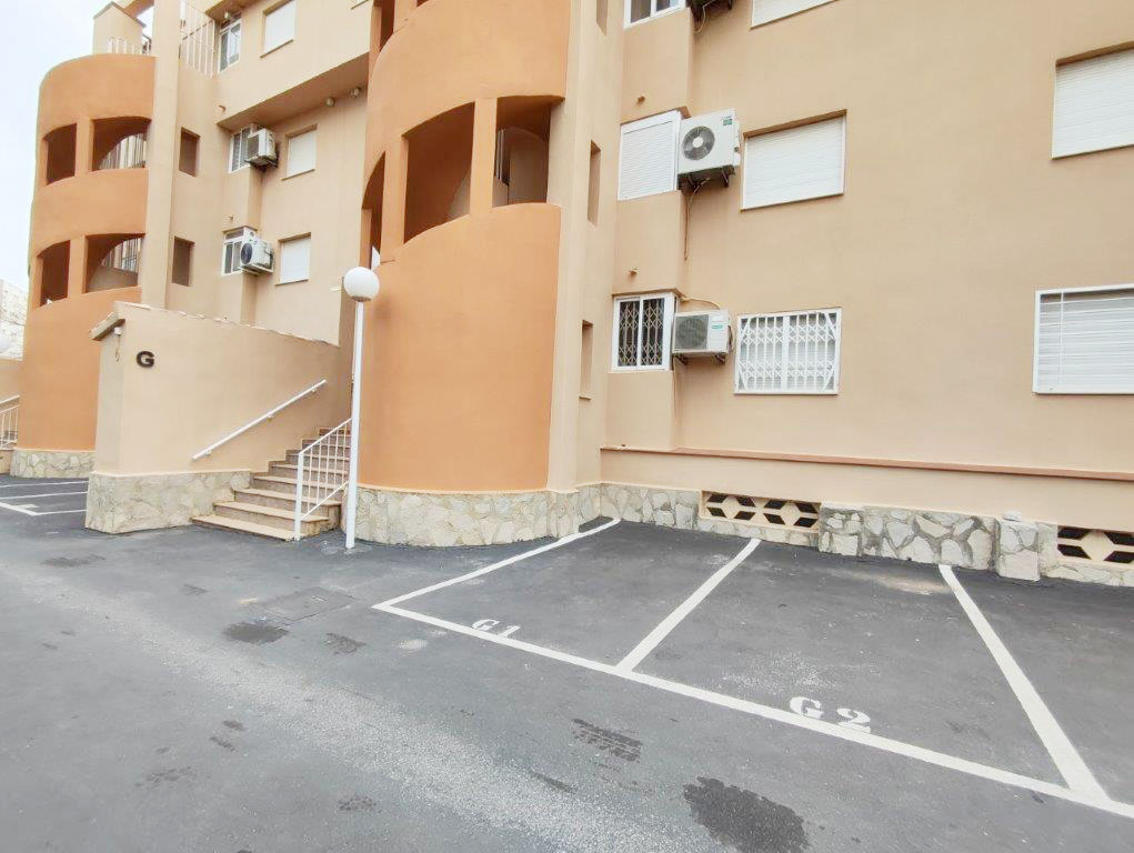 Apartamento en venta Dénia - Urb. Marina Playa