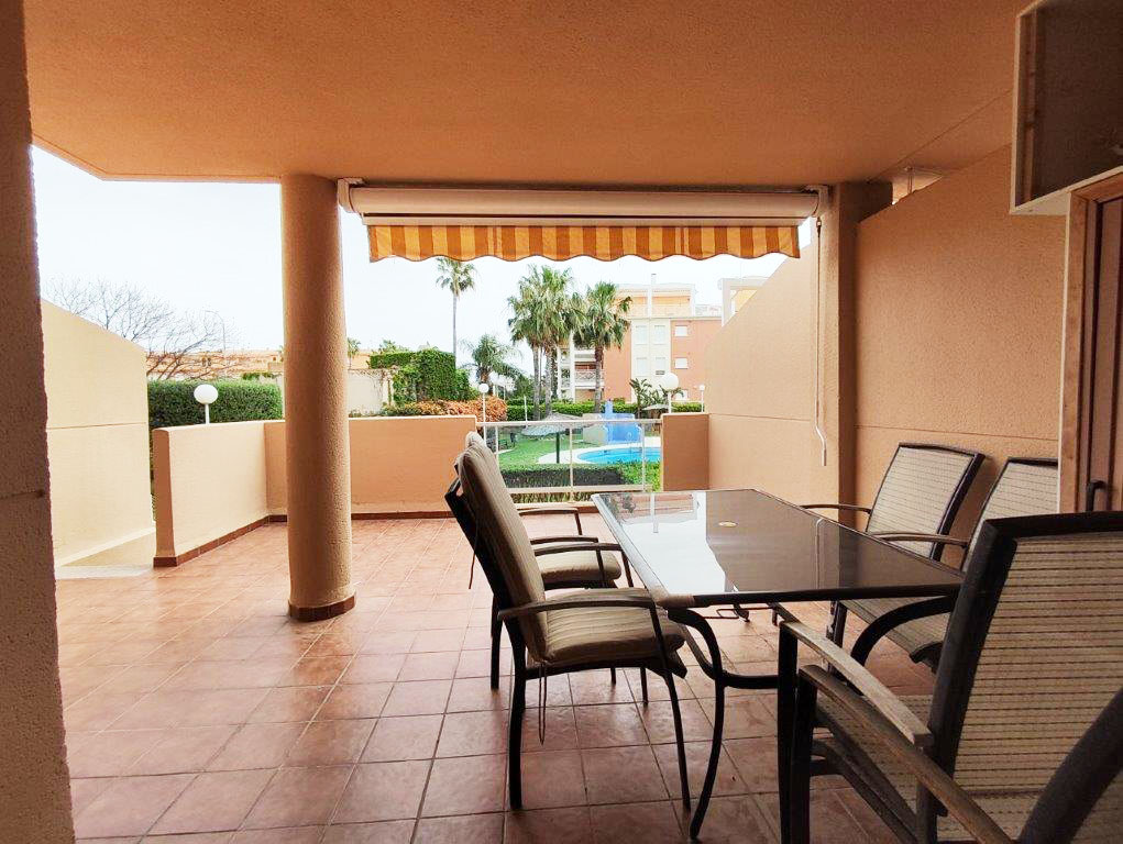 Apartamento en venta Dénia - Urb. Marina Playa