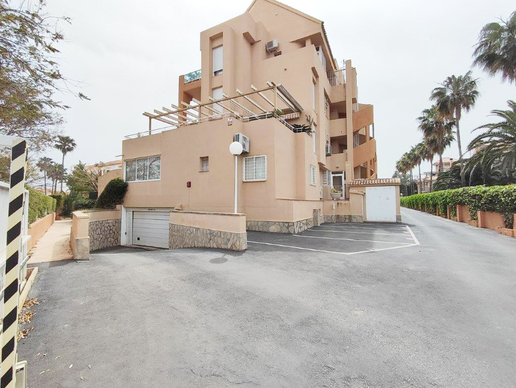 Apartamento en venta Dénia - Urb. Marina Playa