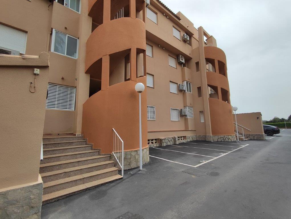 Apartamento en venta Dénia - Urb. Marina Playa