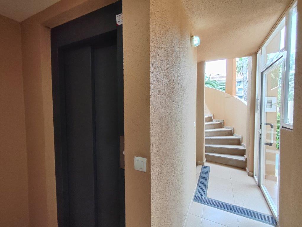 Apartamento en venta Dénia - Urb. Marina Playa