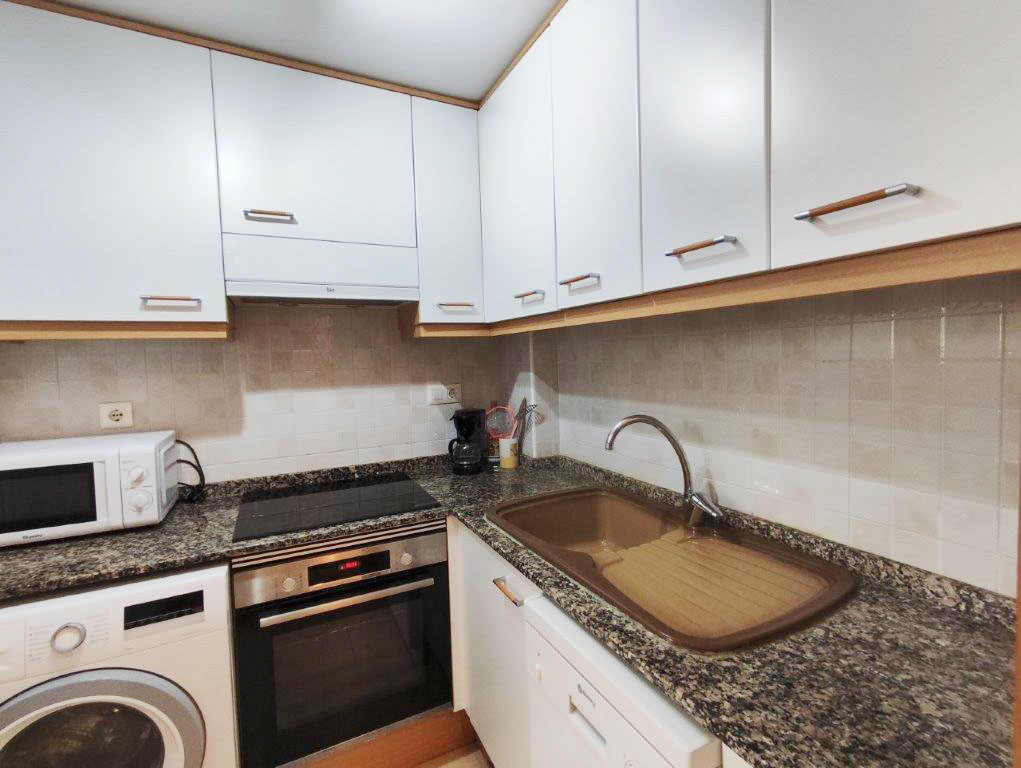 Apartamento en venta Dénia - Urb. Marina Playa