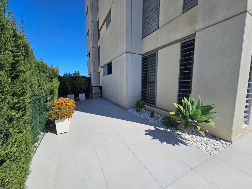 Apartamento en venta Dénia playa de Les Deveses