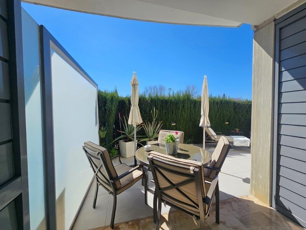Apartamento en venta Dénia playa de Les Deveses